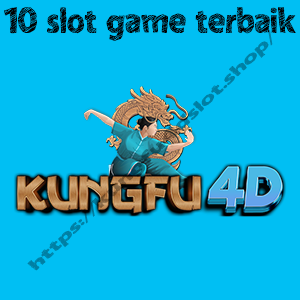 10 game slot terpopuler bulan juni 2024