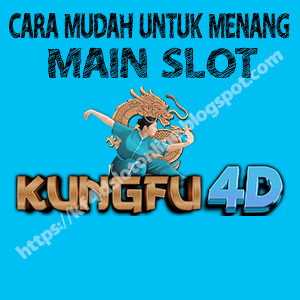 cara menang main slot online dengan mudah