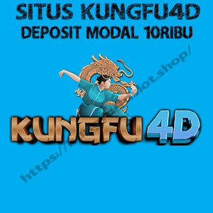 kungfu4d deposit 10ribu