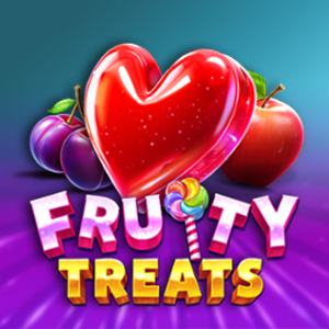 fruity treats pragmatic play