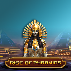 rise of pyramids