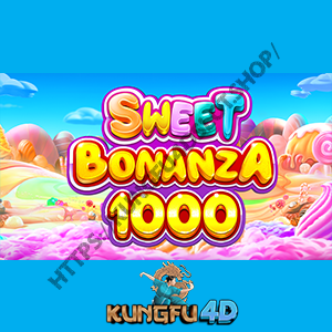 sweet bonanza 1000