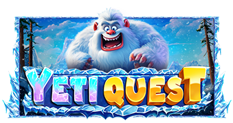 yeti quest pragmatic play